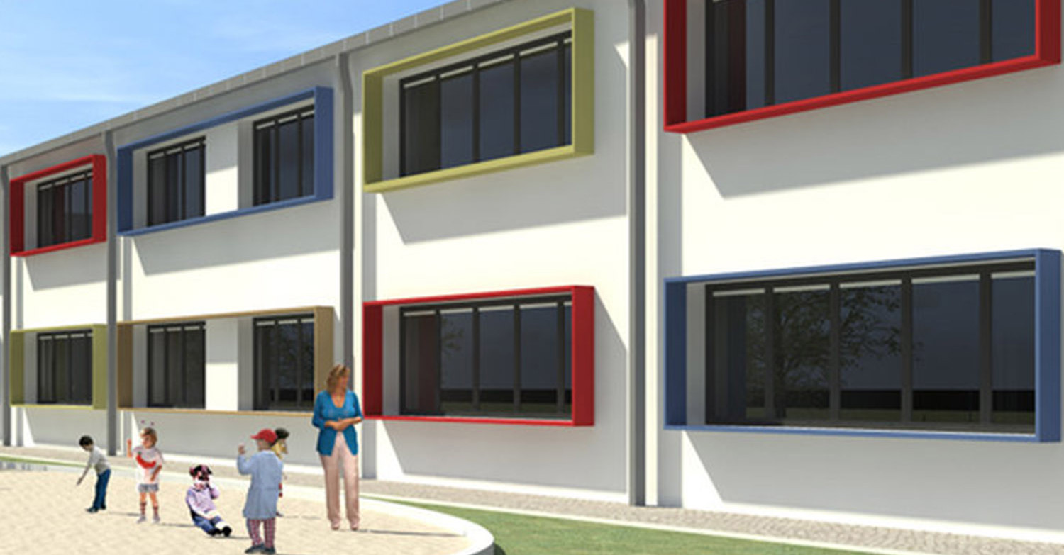 Progetto Oda Musp L'Aquila