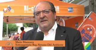 Riciclo in Tour
