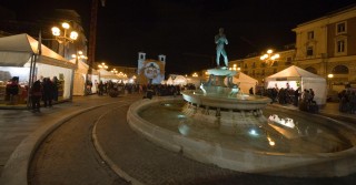 sharper L'Aquila