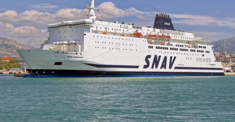 Snav