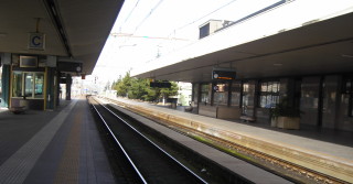 Stazione Pescara