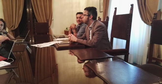 Un-momento-della-conferenza-stampa.