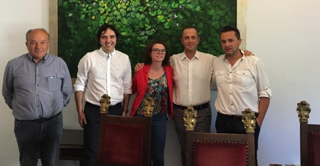 Vini in Comune