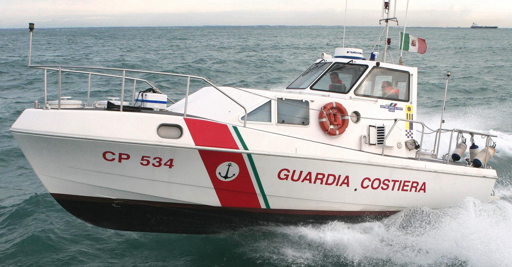 guardia-costiera