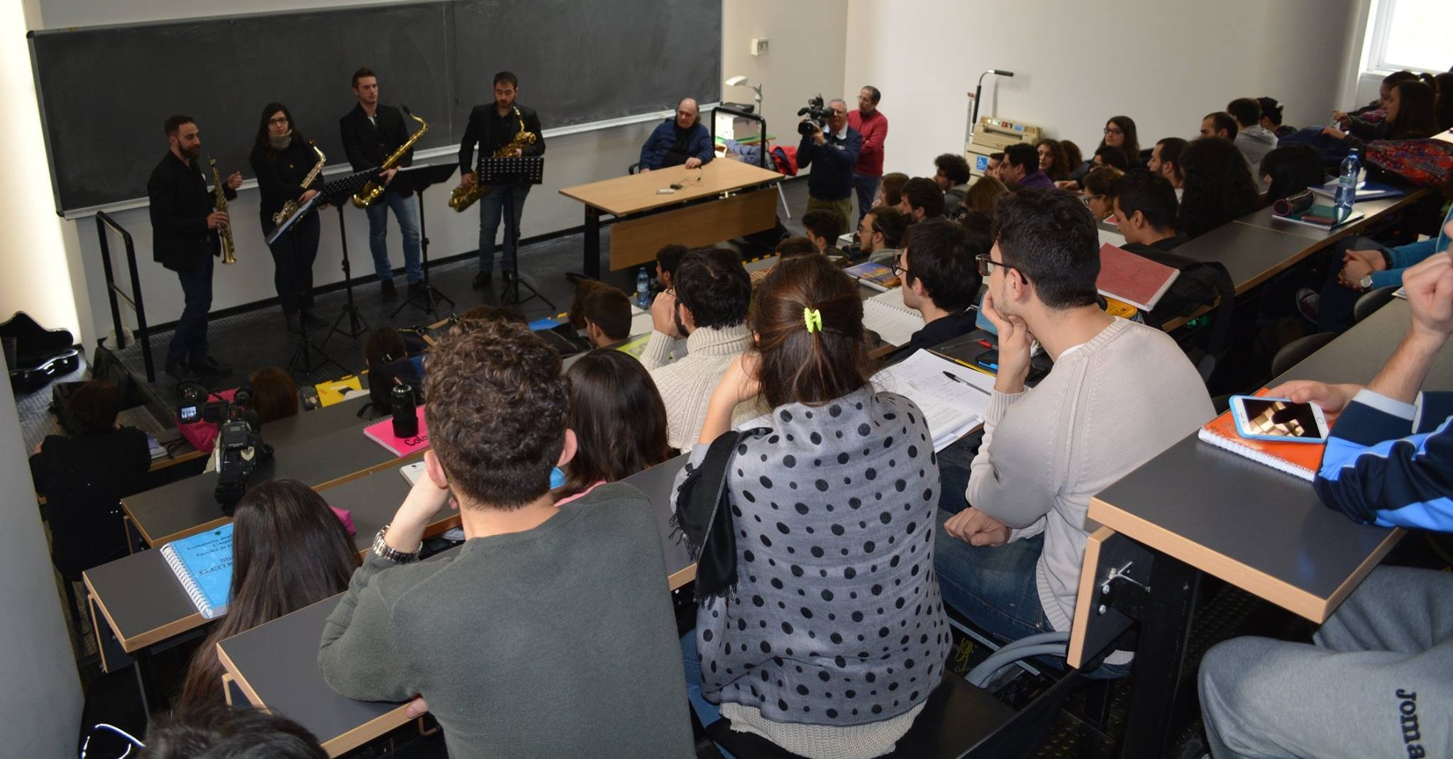 Università dell'Aquila