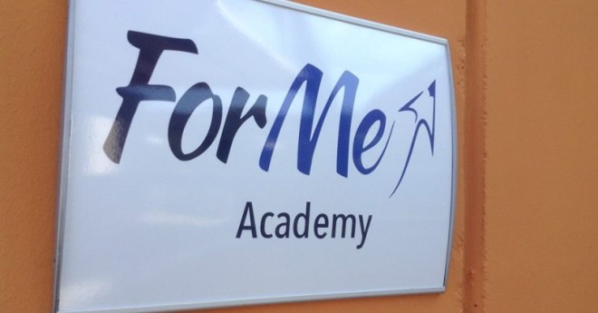 Academy for Me