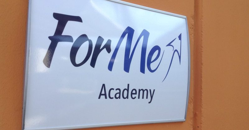 Academy for Me