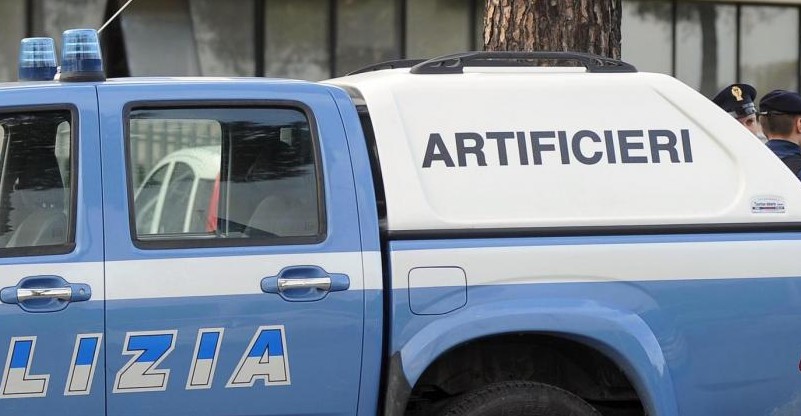 artificieri