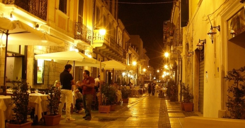 Attivita storica pescara
