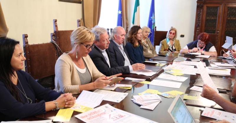 Mese dell'affido e accoglienza