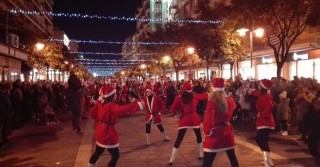 Natale a Pescara