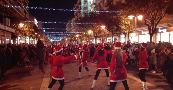 Natale a Pescara
