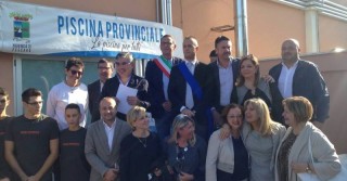 Piscina Provinciale