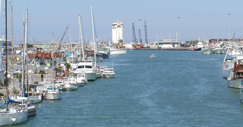 Porto Pescara
