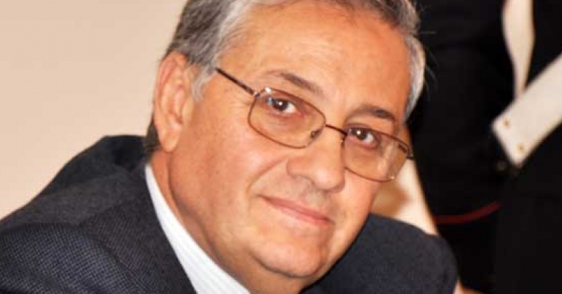 Premio Borsellino - Giuseppe Pignatone