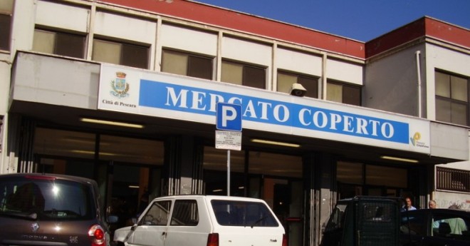 Produttori agricoli via dei bastioni