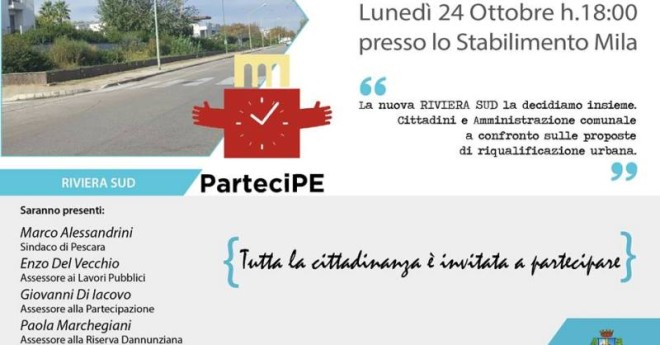 Riqualificazione Riviere