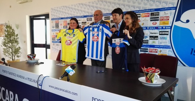 Saquella-nuovo-sponsor-Pescara-Calcio.