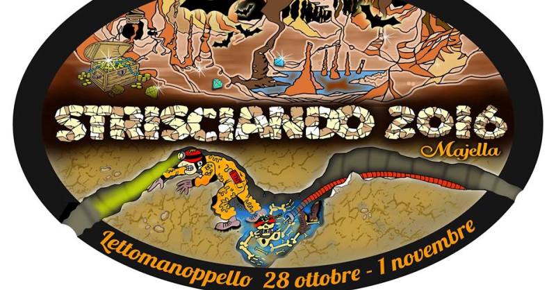 Speleologia, raduno internazionale in Abruzzo
