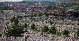 Srebrenica