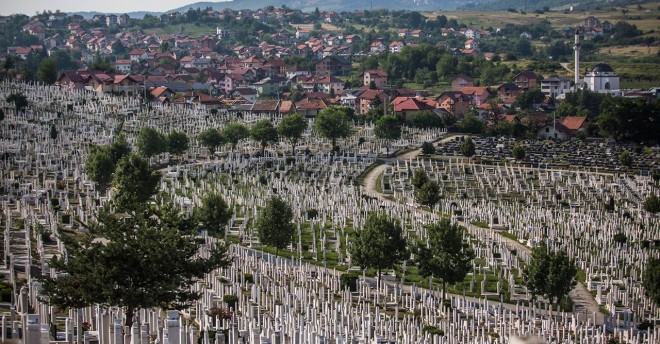 Srebrenica