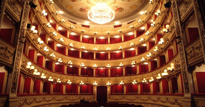 Teatro Marrucino