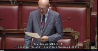 Invito USR al FLA. Interrogazione Melilla