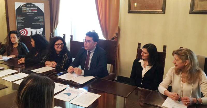 A Pescara tre giorni di eventi contro la violenza sulle donne