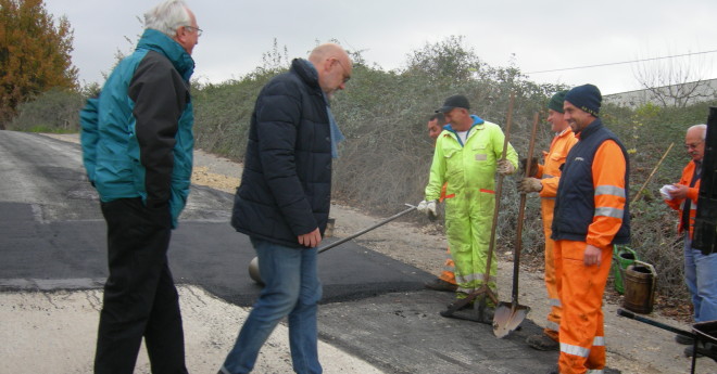 asfalto-in-via-mazzolari