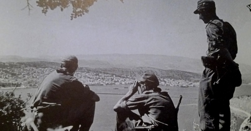 Cefalonia Per Non Dimenicare