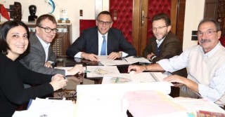 Comune e Università verso Protocollo d'Intesa