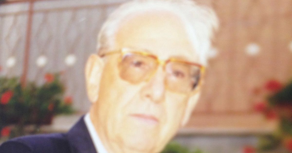 Domenico Ranalli