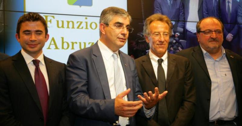 Esecutivo Regionale