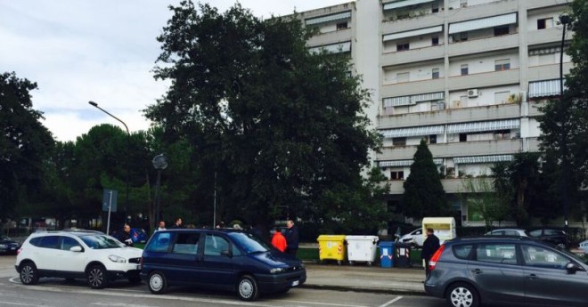 Fontanelle, lavori in 49 alloggi popolari