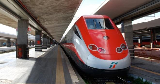 Frecciarossa Pescara-Milano, confermato il collegamento