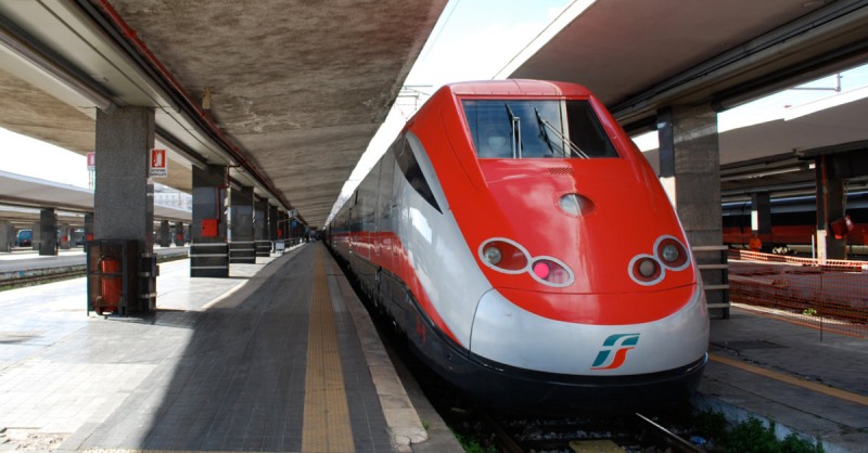 Frecciarossa Pescara-Milano, confermato il collegamento