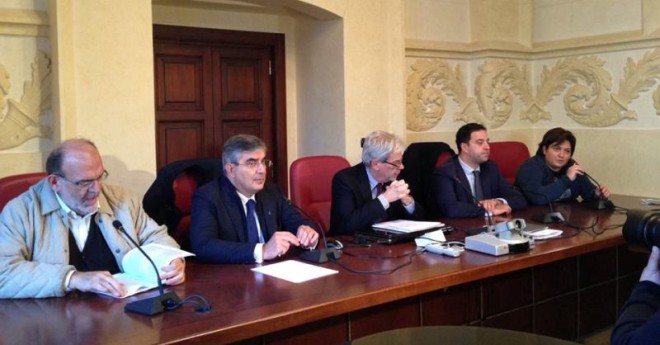 Masterplan, Anas approva progetto Fondovalle Sangro
