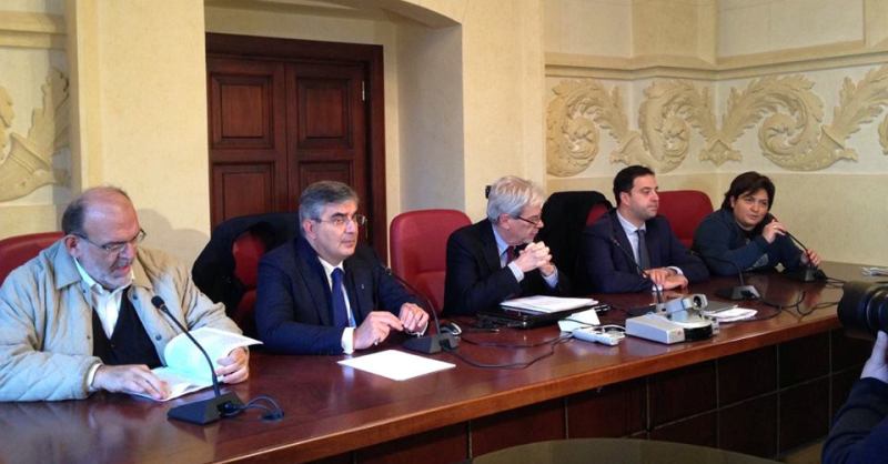 Masterplan, Anas approva progetto Fondovalle Sangro