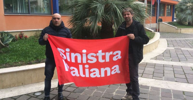 Montesilvano - SI per la parità di genere