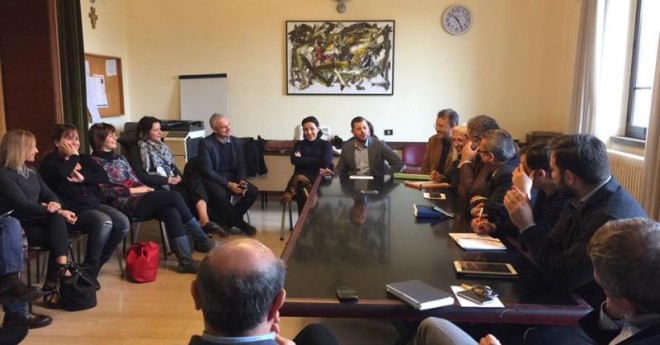 Nidi d'infanzia, in arrivo strategie contro liste d'attesa