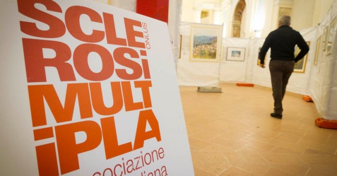 Ocre (Aq), inaugurazione nuovo centro AISM