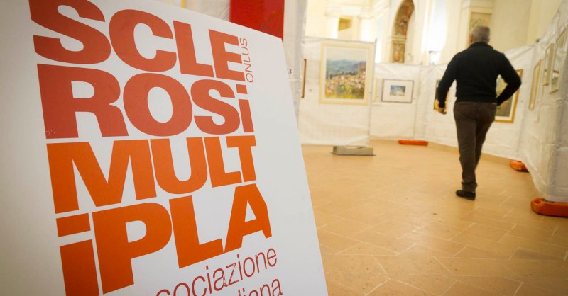 Ocre (Aq), inaugurazione nuovo centro AISM