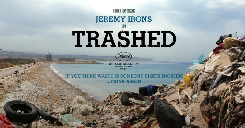 PinEco Festival - Proiezione film Trashed