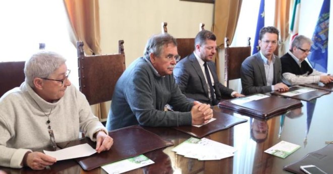 Prevenzione alimentare, convegno ISA