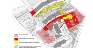 Project Financing - Ospedale Chieti