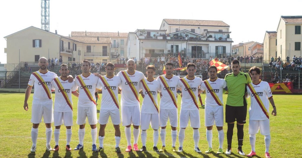 real-giulianova