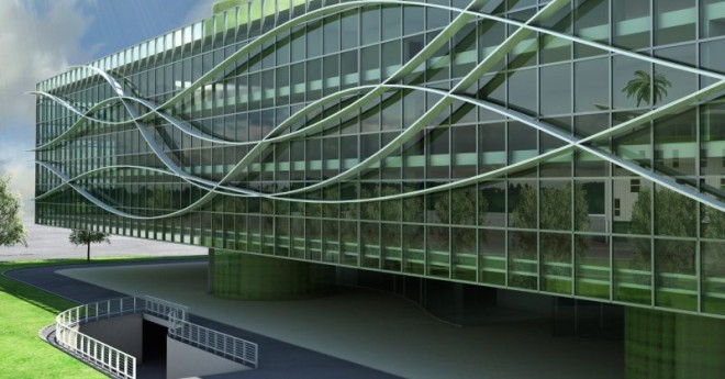 Regione, nuova sede ne 'La City'
