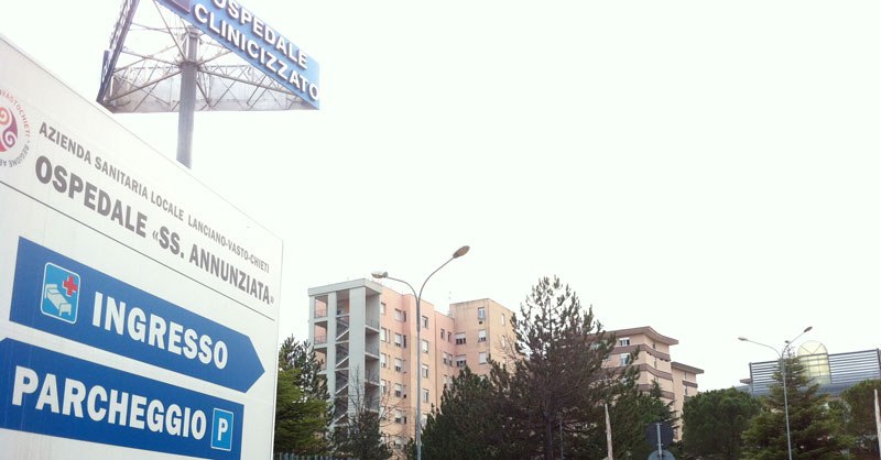 Reumatologia pediatrica al Policlinico di Chieti entro Natale