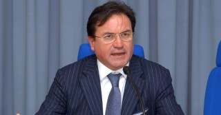Riborsopoli. Mauro Febbo