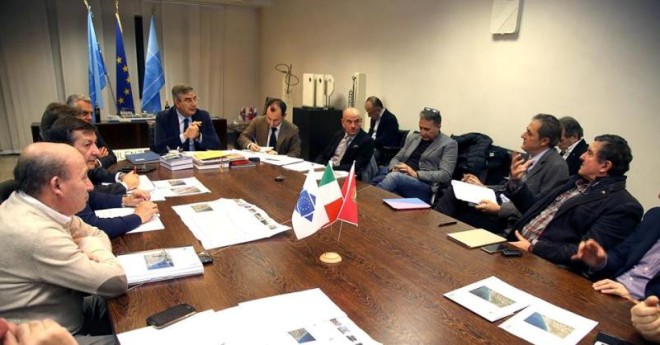 Silvi, riqualificazione per l'ex Villaggio del Fanciullo